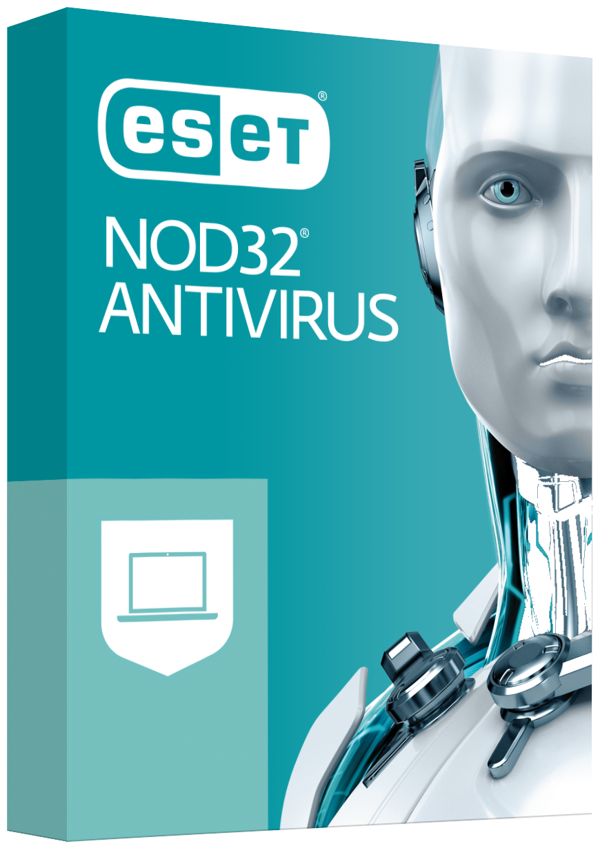 ESET Antivirus X64