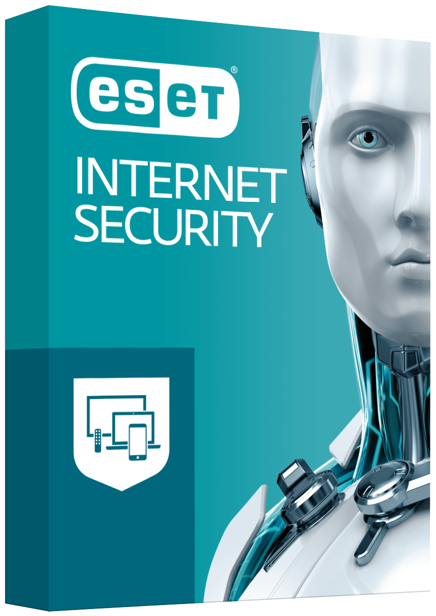 ESET Internet Security X64
